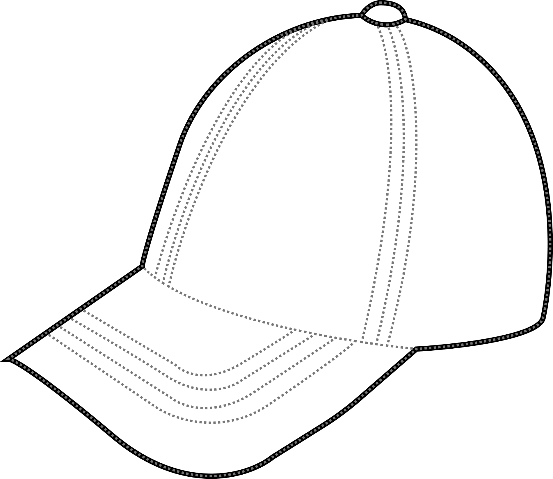 Casquette