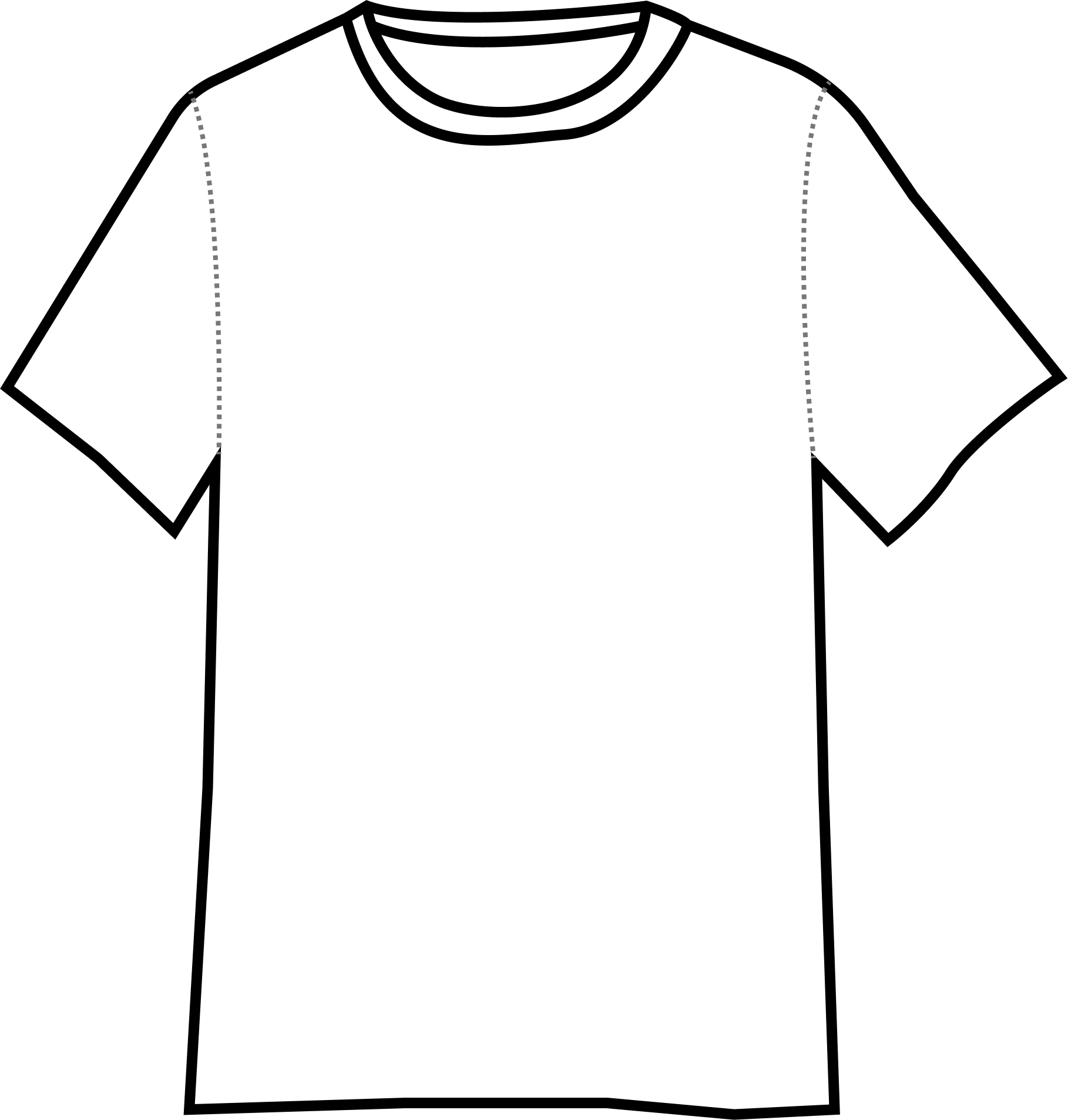 T-shirt